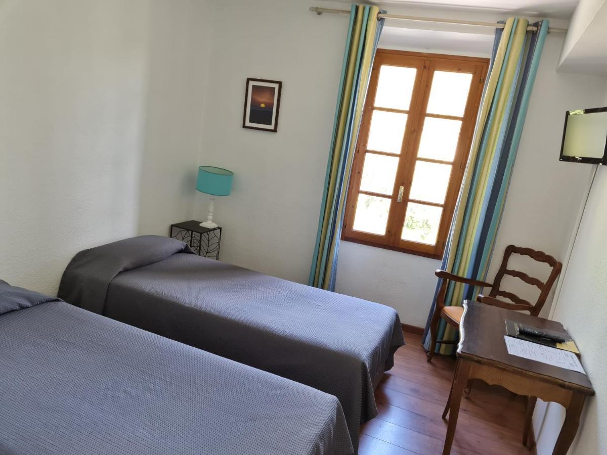 Hostellerie Du Vieux Moulin Duilhac Екстер'єр фото
